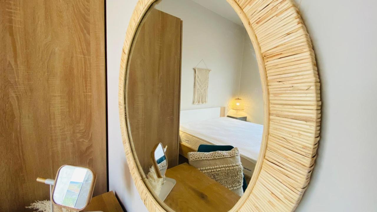 Analipsis Boho Bliss Seaview Detached House别墅 外观 照片